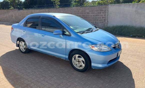 Nunua Ilio tumika Honda Fit Aria Bluu Gari ndani ya Maputo nchini Maputo Nunua Ilio tumika Honda Fit Aria Bluu Gari ndani ya Maputo nchini Maputo