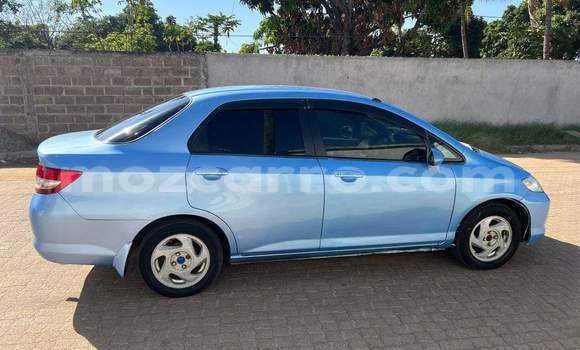 Nunua Ilio tumika Honda Fit Aria Bluu Gari ndani ya Maputo nchini Maputo Nunua Ilio tumika Honda Fit Aria Bluu Gari ndani ya Maputo nchini Maputo