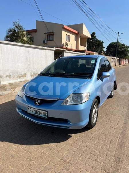 Big with watermark honda fit aria maputo maputo 25514