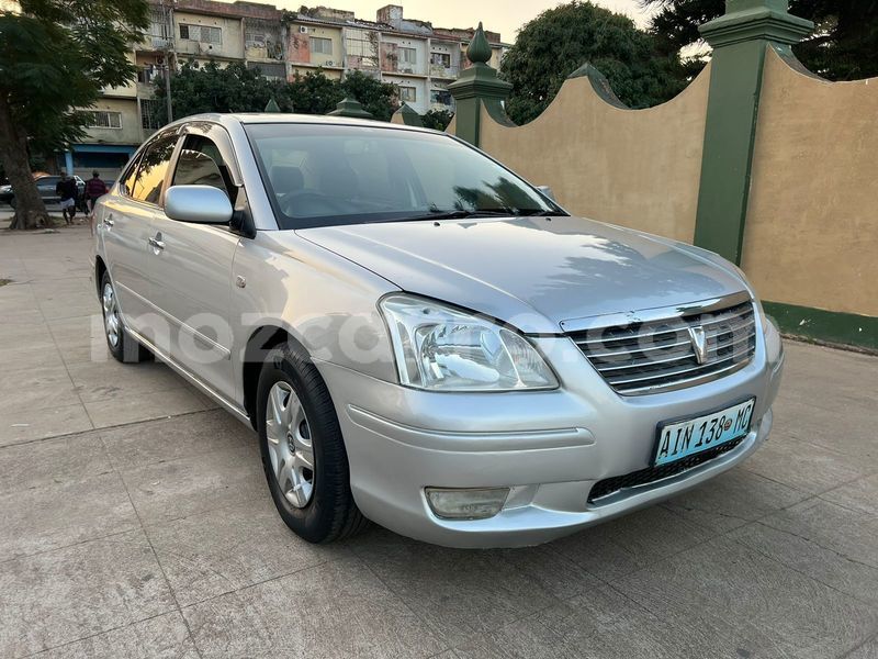 Big with watermark toyota premio maputo maputo 25517