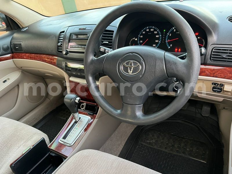 Big with watermark toyota premio maputo maputo 25517