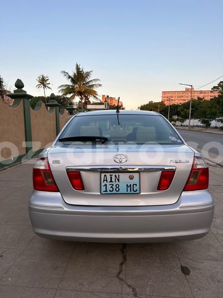 Big with watermark toyota premio maputo maputo 25517