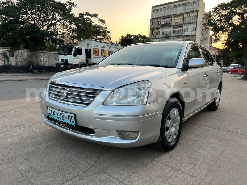 Big with watermark toyota premio maputo maputo 25517