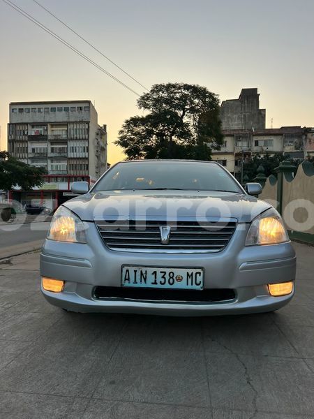 Big with watermark toyota premio maputo maputo 25517