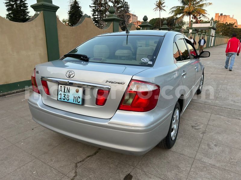 Big with watermark toyota premio maputo maputo 25517