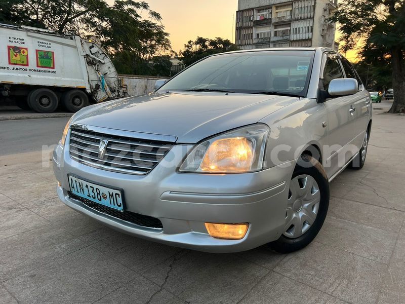 Big with watermark toyota premio maputo maputo 25517