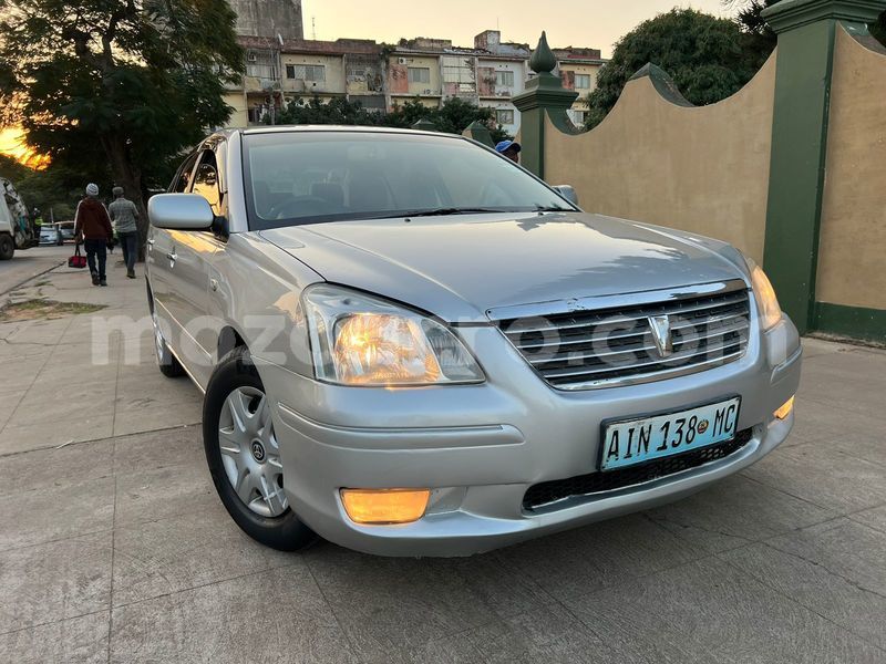 Big with watermark toyota premio maputo maputo 25517