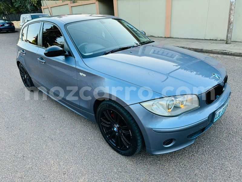 Big with watermark bmw 1 series maputo maputo 25518