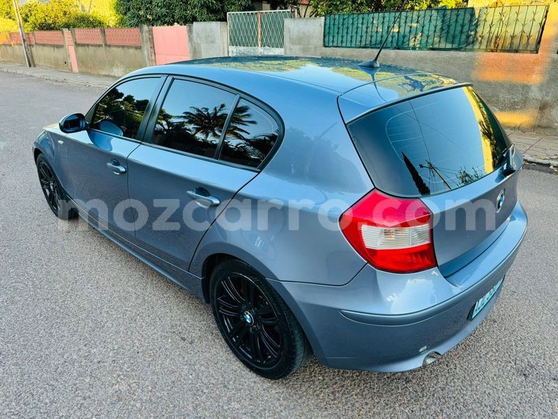 Big with watermark bmw 1 series maputo maputo 25518