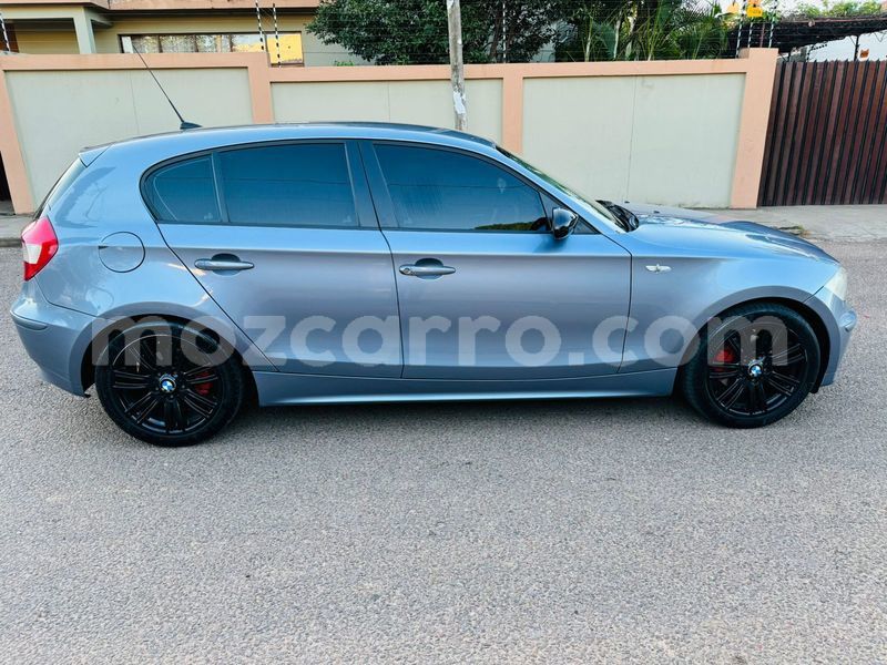 Big with watermark bmw 1 series maputo maputo 25518