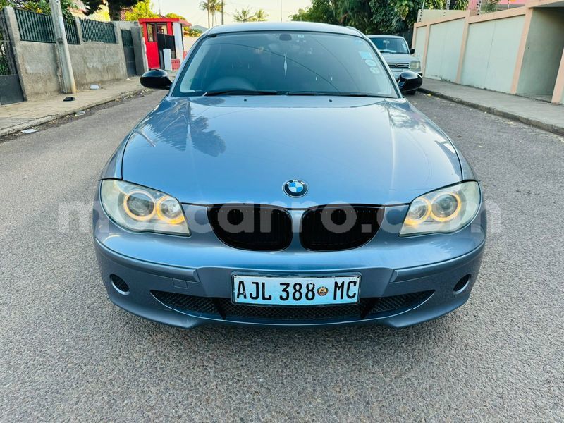 Big with watermark bmw 1 series maputo maputo 25518