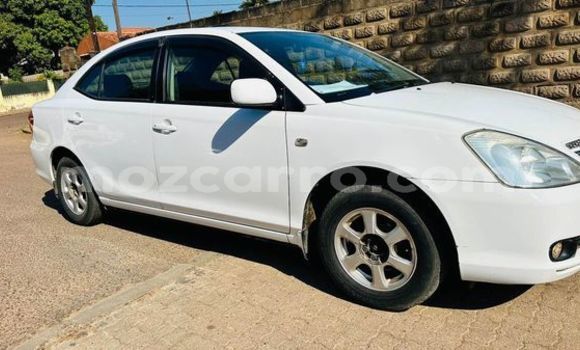 Tenga Tsaru Toyota Allion Zvimwe Mota in Balama in Cabo Delgado
