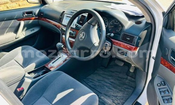 Nunua Ilio tumika Toyota Allion Nyingine Gari ndani ya Balama nchini Cabo Delgado Nunua Ilio tumika Toyota Allion Nyingine Gari ndani ya Balama nchini Cabo Delgado