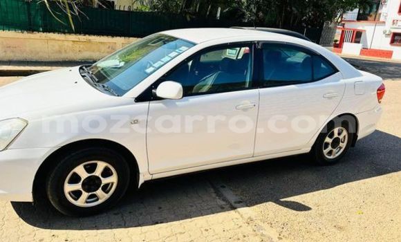 Nunua Ilio tumika Toyota Allion Nyingine Gari ndani ya Balama nchini Cabo Delgado Nunua Ilio tumika Toyota Allion Nyingine Gari ndani ya Balama nchini Cabo Delgado