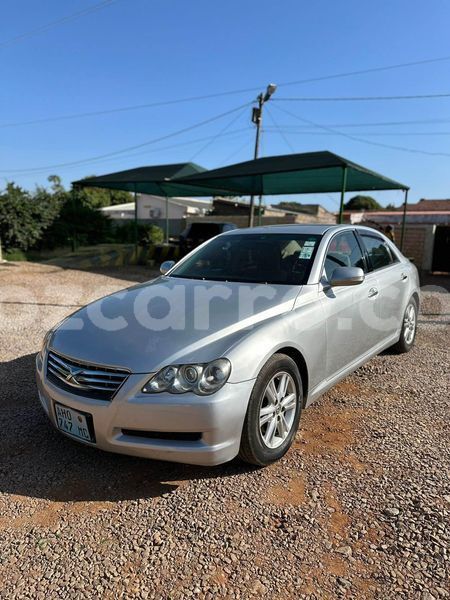 Big with watermark toyota mark x maputo maputo 25520