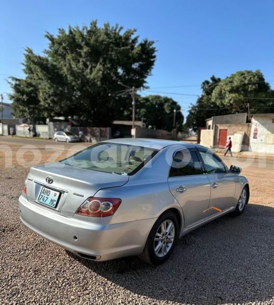 Big with watermark toyota mark x maputo maputo 25520