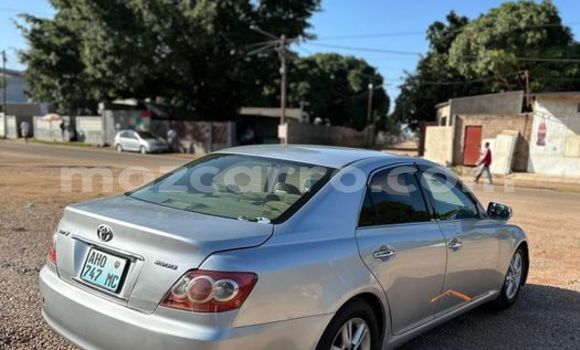 Nunua Ilio tumika Toyota Mark X Nyingine Gari ndani ya Maputo nchini Maputo Nunua Ilio tumika Toyota Mark X Nyingine Gari ndani ya Maputo nchini Maputo