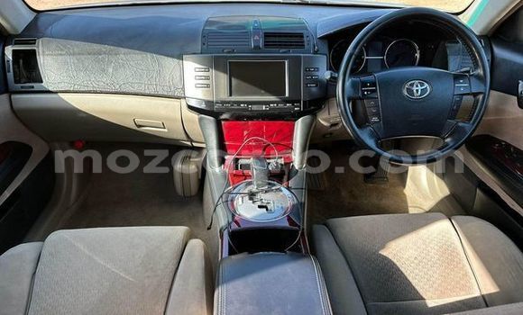 Nunua Ilio tumika Toyota Mark X Nyingine Gari ndani ya Maputo nchini Maputo Nunua Ilio tumika Toyota Mark X Nyingine Gari ndani ya Maputo nchini Maputo