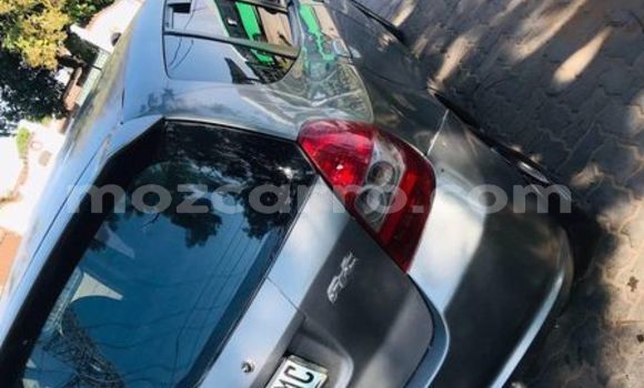 Nunua Ilio tumika Toyota IST Nyingine Gari ndani ya Maputo nchini Maputo