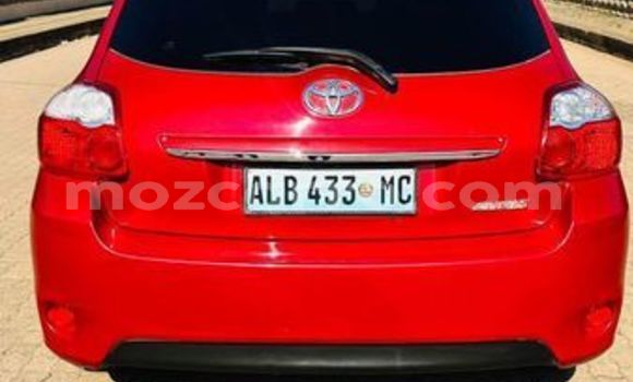 Nunua Ilio tumika Toyota Auris Nyingine Gari ndani ya Ancuabe nchini Cabo Delgado Nunua Ilio tumika Toyota Auris Nyingine Gari ndani ya Ancuabe nchini Cabo Delgado