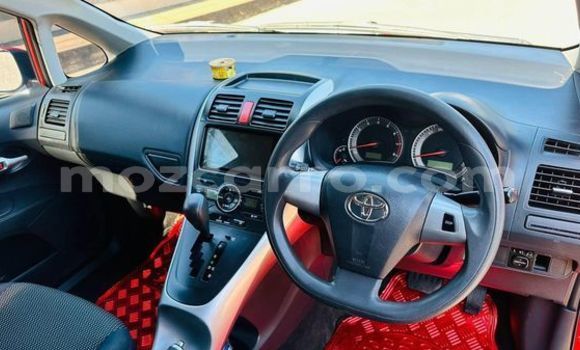 Nunua Ilio tumika Toyota Auris Nyingine Gari ndani ya Ancuabe nchini Cabo Delgado Nunua Ilio tumika Toyota Auris Nyingine Gari ndani ya Ancuabe nchini Cabo Delgado