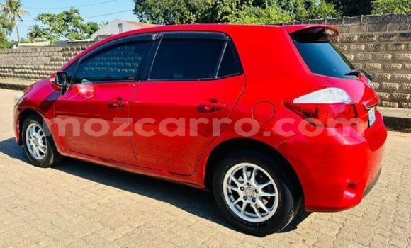 Nunua Ilio tumika Toyota Auris Nyingine Gari ndani ya Ancuabe nchini Cabo Delgado Nunua Ilio tumika Toyota Auris Nyingine Gari ndani ya Ancuabe nchini Cabo Delgado