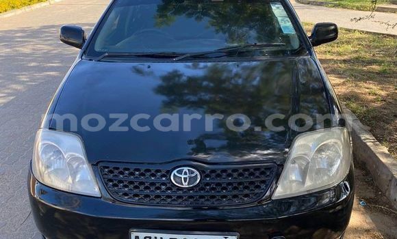 Tenga Tsaru Toyota Fortuner Zvimwe Mota in Maputo in Maputo