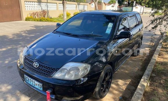 Nunua Ilio tumika Toyota Fortuner Nyingine Gari ndani ya Maputo nchini Maputo Nunua Ilio tumika Toyota Fortuner Nyingine Gari ndani ya Maputo nchini Maputo