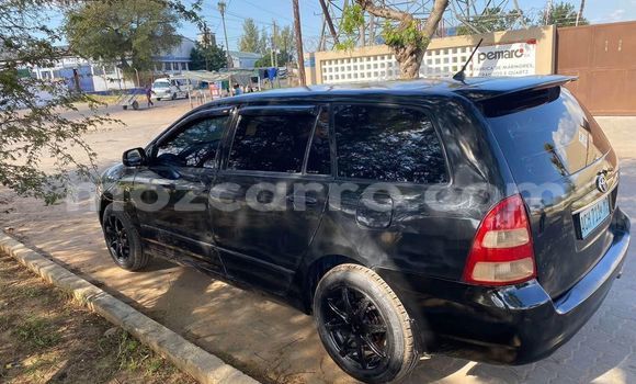 Nunua Ilio tumika Toyota Fortuner Nyingine Gari ndani ya Maputo nchini Maputo Nunua Ilio tumika Toyota Fortuner Nyingine Gari ndani ya Maputo nchini Maputo