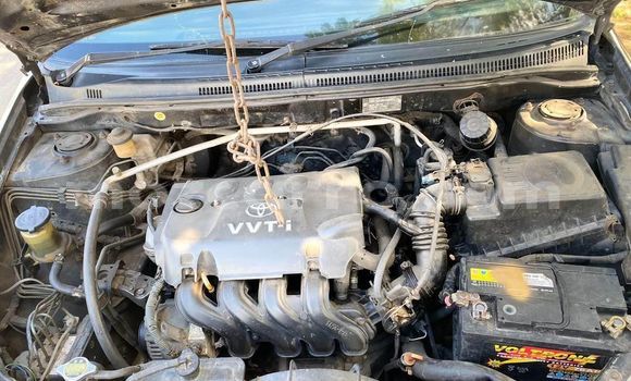 Nunua Ilio tumika Toyota Fortuner Nyingine Gari ndani ya Maputo nchini Maputo Nunua Ilio tumika Toyota Fortuner Nyingine Gari ndani ya Maputo nchini Maputo