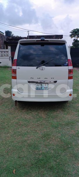 Big with watermark toyota noah maputo maputo 25524