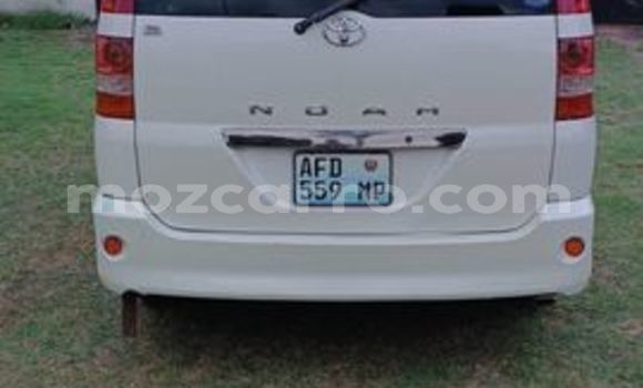 Nunua Ilio tumika Toyota Noah Nyingine Gari ndani ya Maputo nchini Maputo Nunua Ilio tumika Toyota Noah Nyingine Gari ndani ya Maputo nchini Maputo