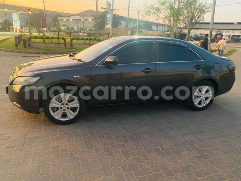 Big with watermark toyota camry maputo maputo 25525