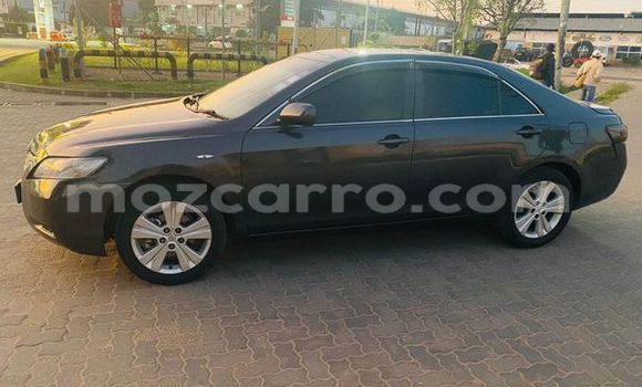 Tenga Tsaru Toyota Camry Zvimwe Mota in Maputo in Maputo