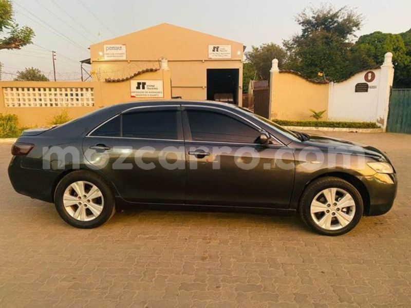 Big with watermark toyota camry maputo maputo 25525