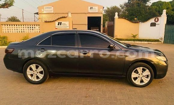 Nunua Ilio tumika Toyota Camry Nyingine Gari ndani ya Maputo nchini Maputo Nunua Ilio tumika Toyota Camry Nyingine Gari ndani ya Maputo nchini Maputo