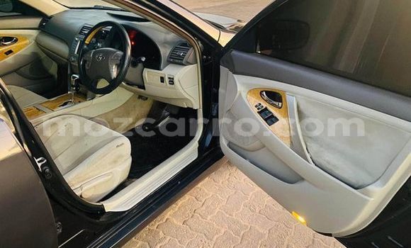 Nunua Ilio tumika Toyota Camry Nyingine Gari ndani ya Maputo nchini Maputo Nunua Ilio tumika Toyota Camry Nyingine Gari ndani ya Maputo nchini Maputo