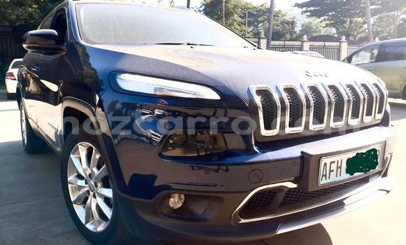 Tenga Tsaru Jeep Cherokee Zvimwe Mota in Angoche in Nampula Tenga Tsaru Jeep Cherokee Zvimwe Mota in Angoche in Nampula