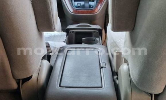 Tenga Tsaru Toyota Harrier Zvimwe Mota in Angoche in Nampula Tenga Tsaru Toyota Harrier Zvimwe Mota in Angoche in Nampula