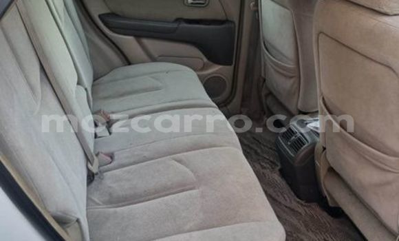 Tenga Tsaru Toyota Harrier Zvimwe Mota in Angoche in Nampula Tenga Tsaru Toyota Harrier Zvimwe Mota in Angoche in Nampula