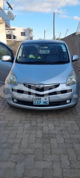 Big with watermark toyota ractis maputo maputo 25528