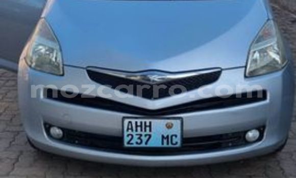 Tenga Tsaru Toyota Ractis Zvimwe Mota in Maputo in Maputo Tenga Tsaru Toyota Ractis Zvimwe Mota in Maputo in Maputo