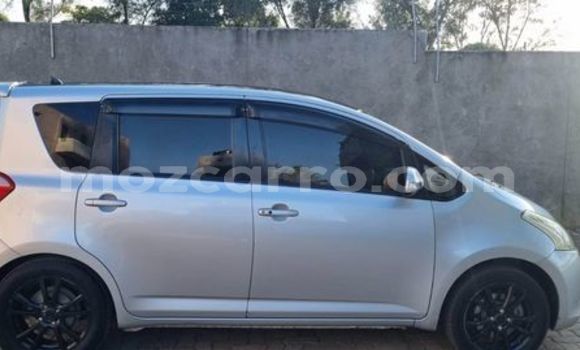 Tenga Tsaru Toyota Ractis Zvimwe Mota in Maputo in Maputo Tenga Tsaru Toyota Ractis Zvimwe Mota in Maputo in Maputo