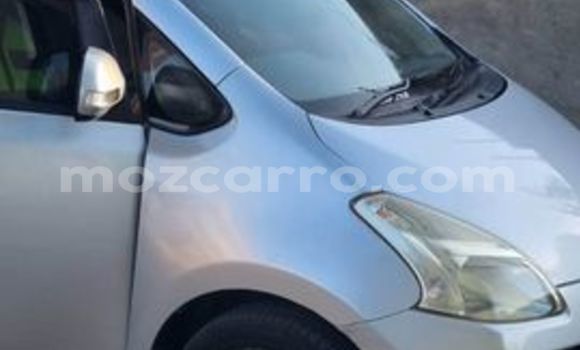 Tenga Tsaru Toyota Ractis Zvimwe Mota in Maputo in Maputo Tenga Tsaru Toyota Ractis Zvimwe Mota in Maputo in Maputo