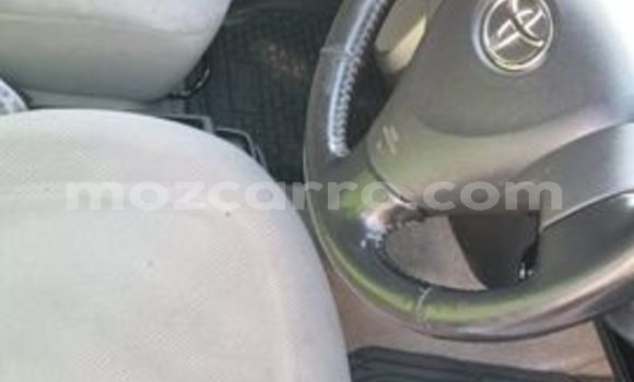 Tenga Tsaru Toyota Ractis Zvimwe Mota in Maputo in Maputo Tenga Tsaru Toyota Ractis Zvimwe Mota in Maputo in Maputo