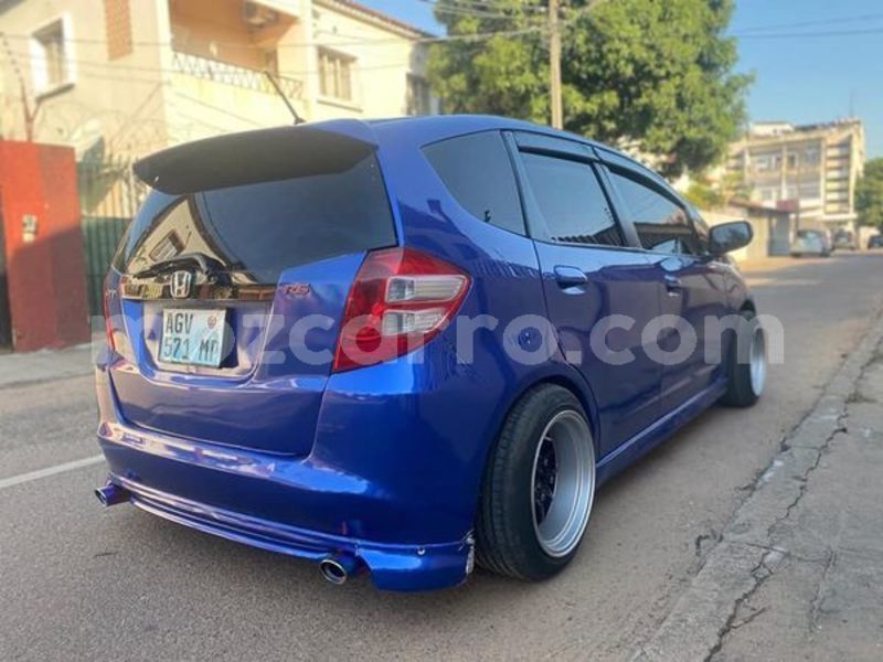 Big with watermark honda fit nampula angoche 25531