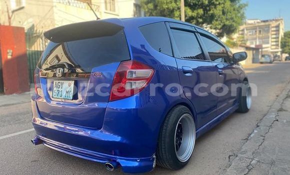 Buy Used Honda Fit Other Car in Angoche in Nampula