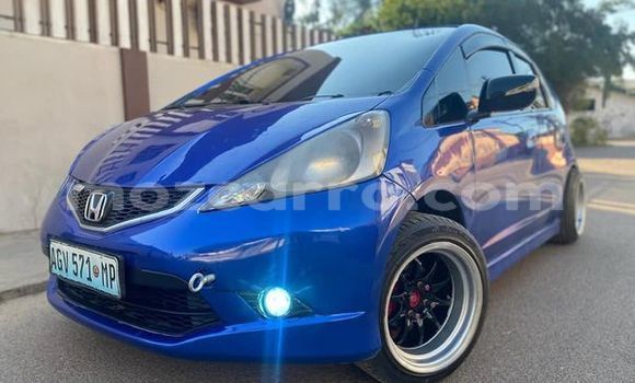 Buy Used Honda Fit Other Car in Angoche in Nampula Buy Used Honda Fit Other Car in Angoche in Nampula