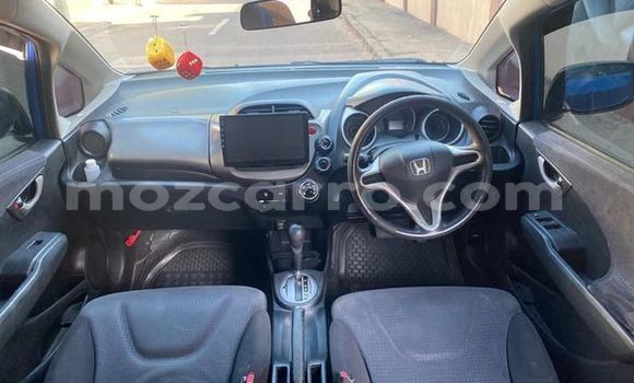 Buy Used Honda Fit Other Car in Angoche in Nampula Buy Used Honda Fit Other Car in Angoche in Nampula