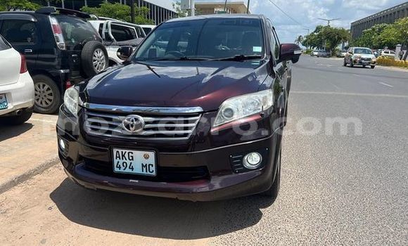 Comprar Usado Toyota Avanza De outros Carro em Maputo em Maputo
